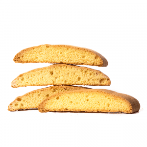 Biscotti all'anice