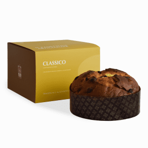 Panettone Classico