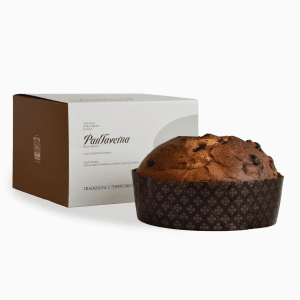 PanTaverna - Il Panettone all'Olio Extra Vergine di Oliva