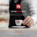illy caffe